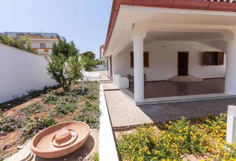 B&b Il Portico
