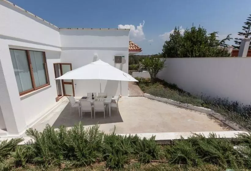B&b Il Portico