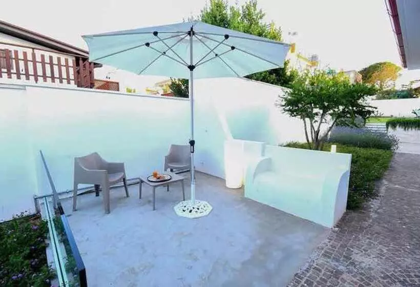 B&b Il Portico