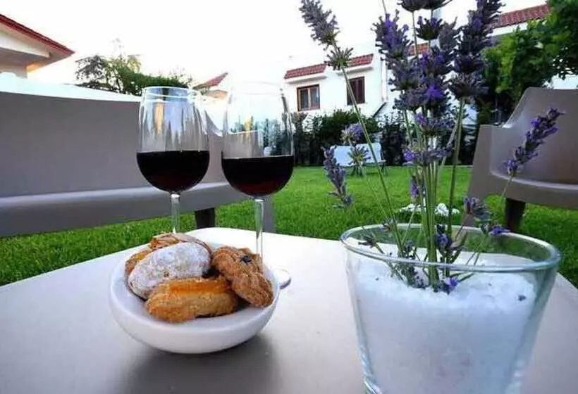 B&b Il Portico