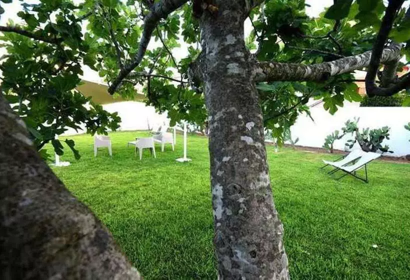 B&b Il Portico
