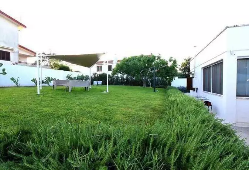 B&b Il Portico