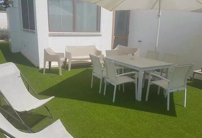 B&b Il Portico