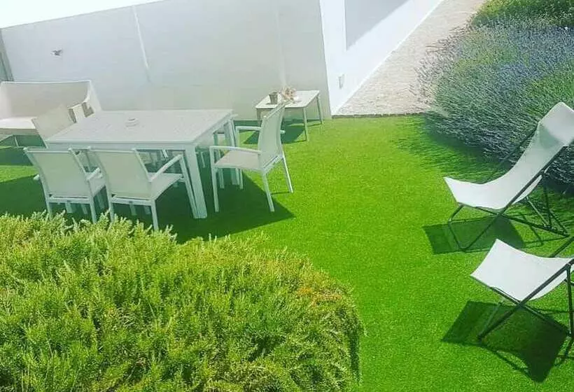 B&b Il Portico