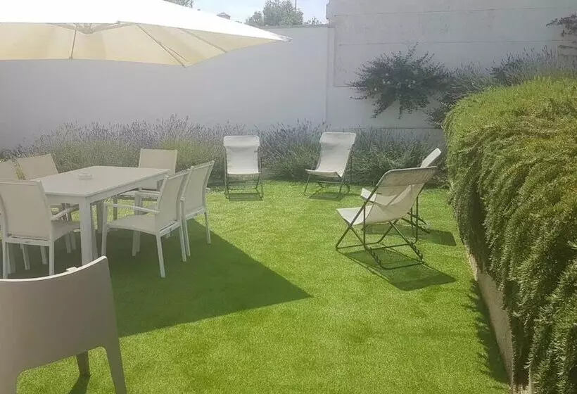 B&b Il Portico