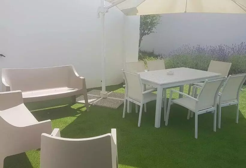 B&b Il Portico