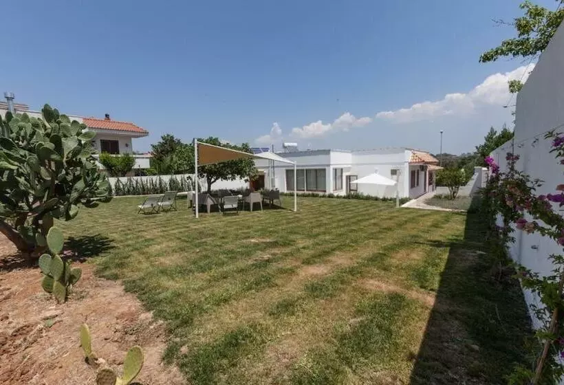 B&b Il Portico