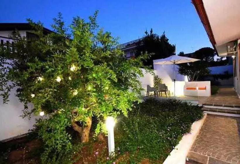 B&b Il Portico