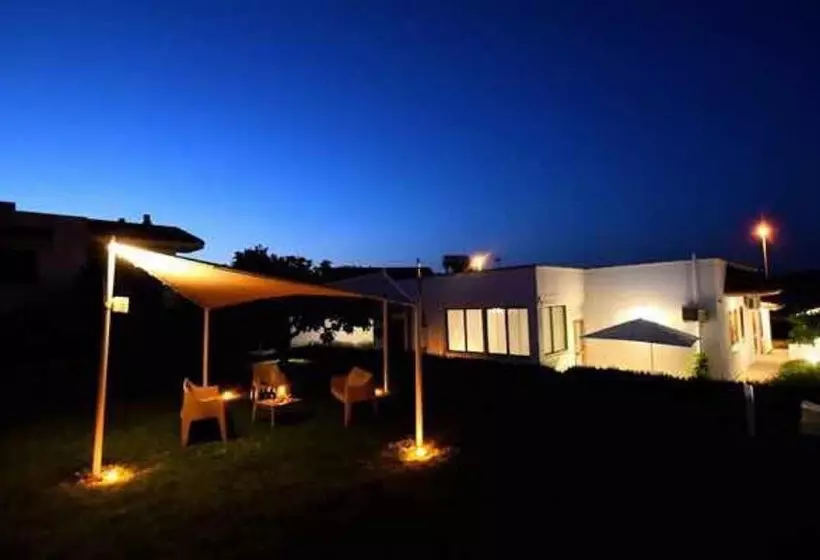 B&b Il Portico