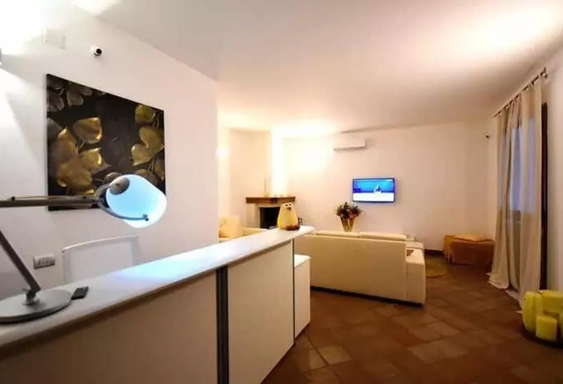 B&b Il Portico