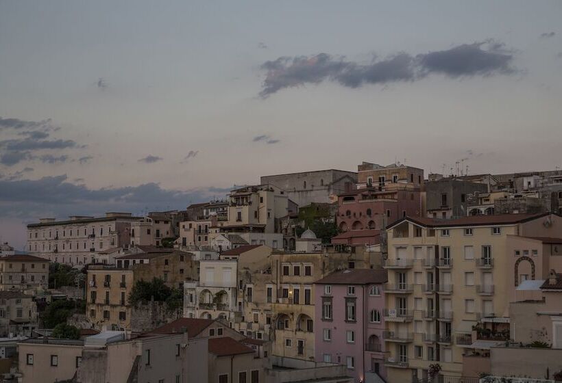 مبيت وإفطار La Gaetana