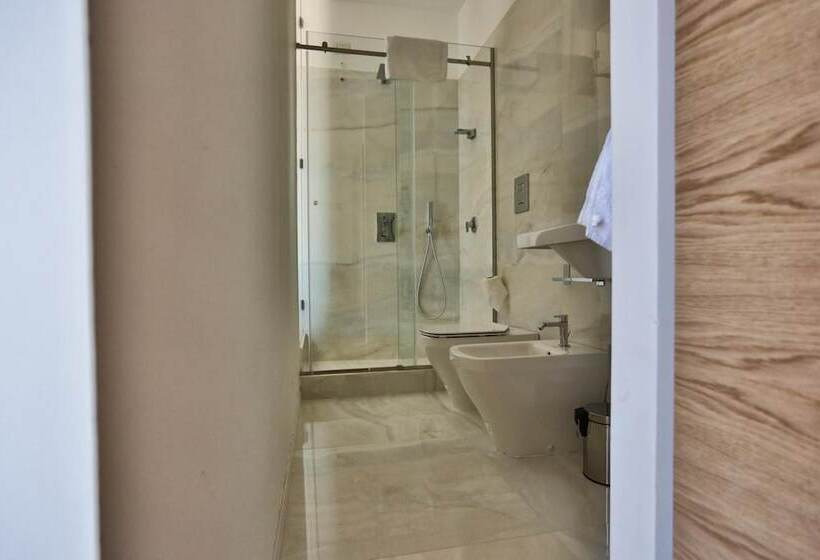 مبيت وإفطار La Gaetana