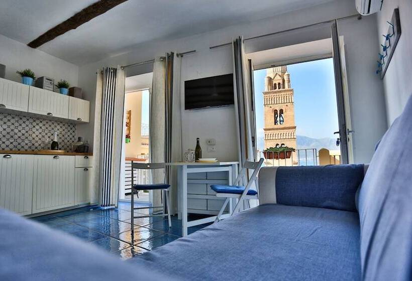 مبيت وإفطار La Gaetana