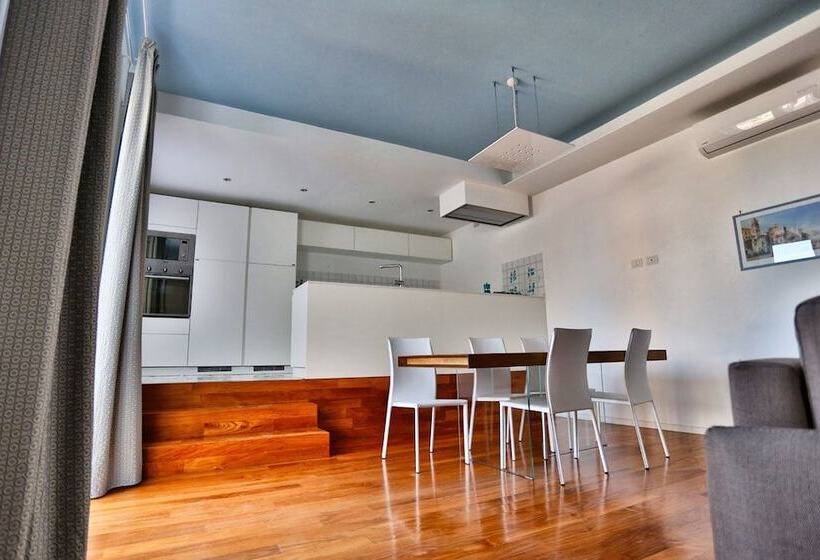 مبيت وإفطار La Gaetana