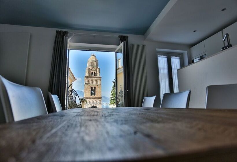 مبيت وإفطار La Gaetana