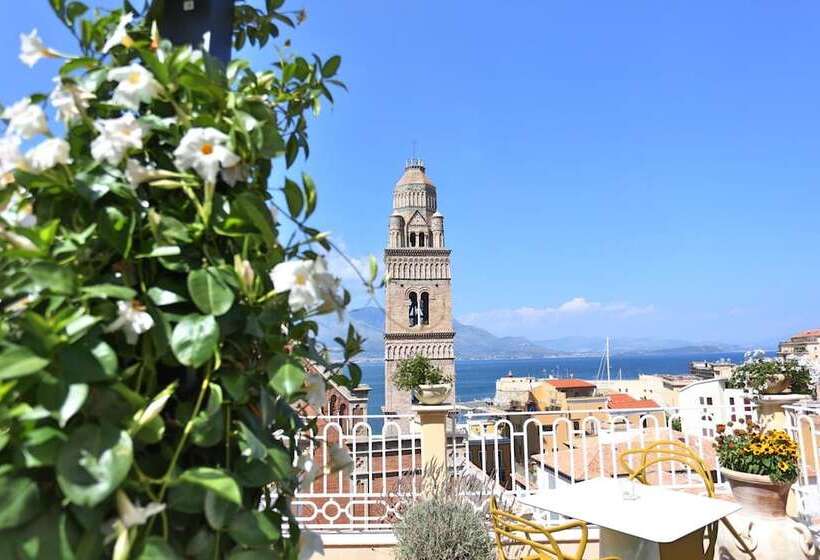 مبيت وإفطار La Gaetana