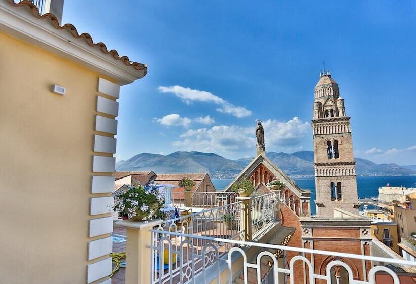 مبيت وإفطار La Gaetana