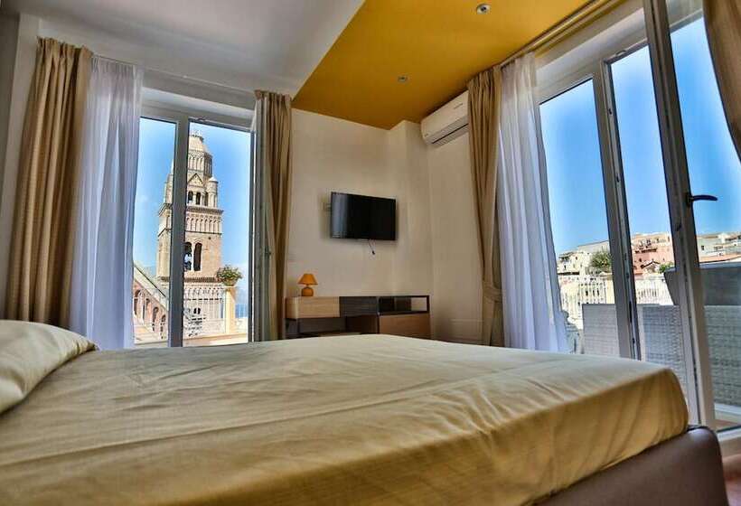 مبيت وإفطار La Gaetana