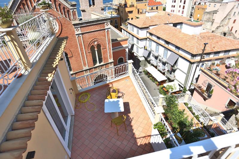 مبيت وإفطار La Gaetana