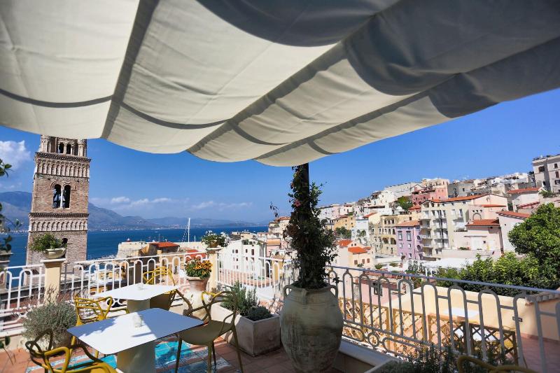 مبيت وإفطار La Gaetana