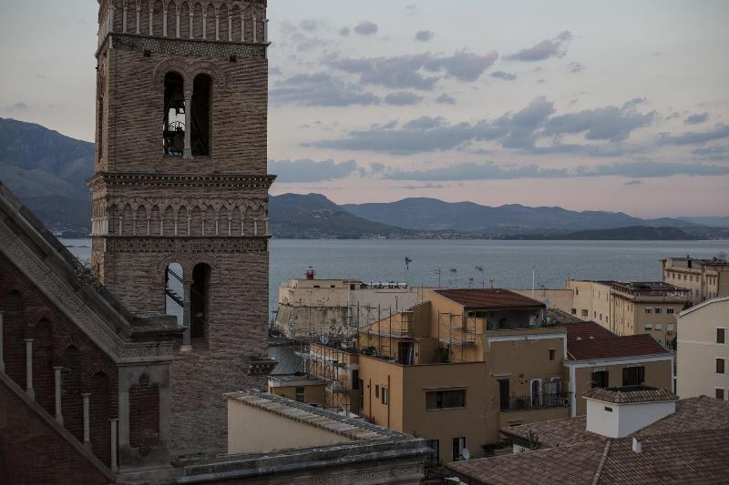 مبيت وإفطار La Gaetana