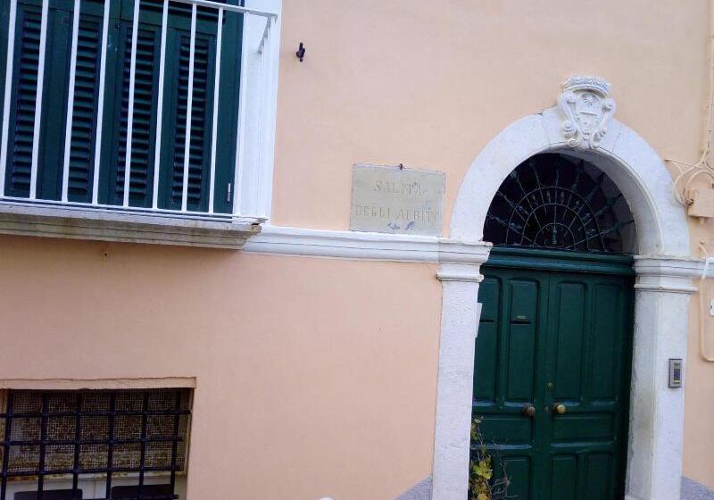 مبيت وإفطار La Gaetana