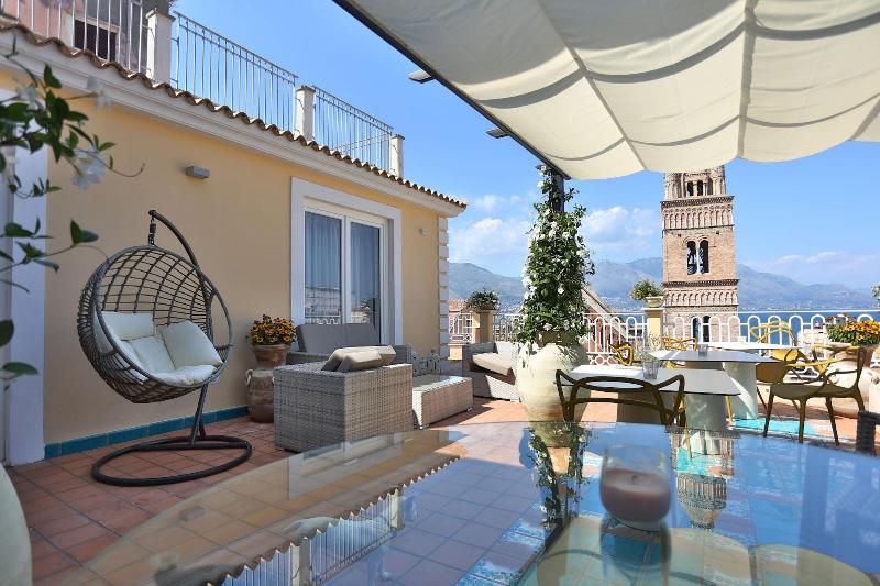 مبيت وإفطار La Gaetana