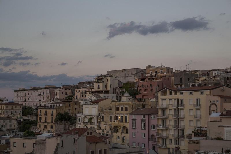 مبيت وإفطار La Gaetana