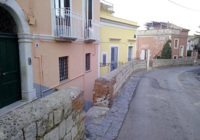 مبيت وإفطار La Gaetana