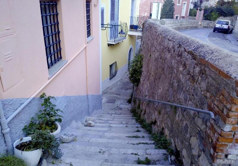 مبيت وإفطار La Gaetana