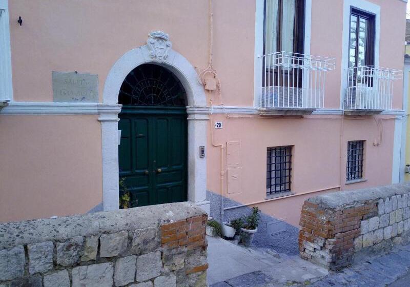 مبيت وإفطار La Gaetana