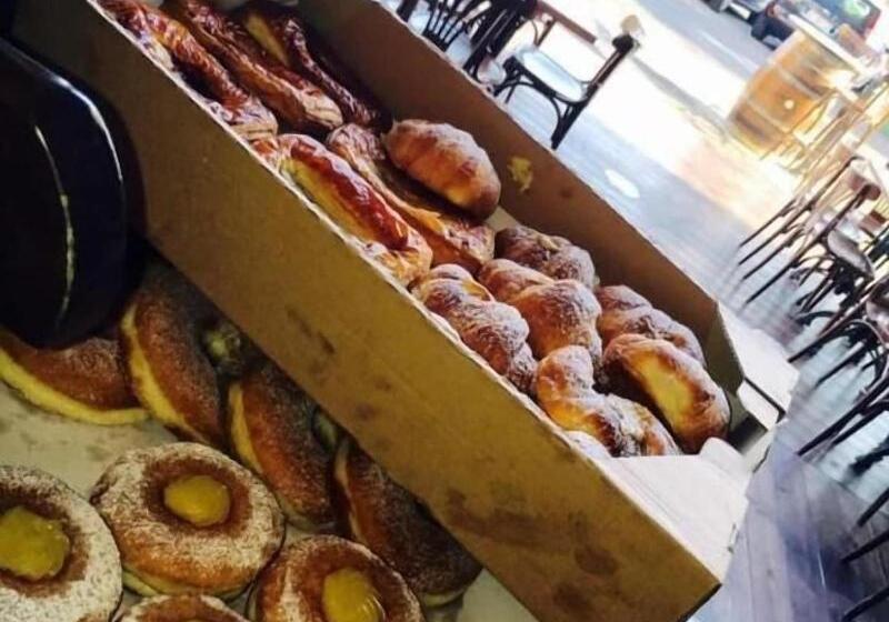 مبيت وإفطار La Gaetana