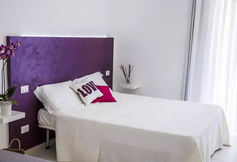 B&b Villa Tiziano