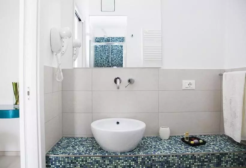 B&b Villa Tiziano
