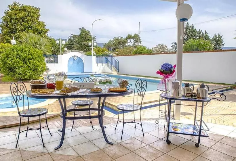 B&b Villa Tiziano