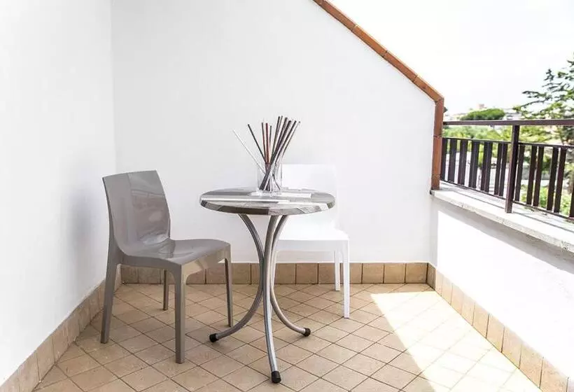 B&b Villa Tiziano