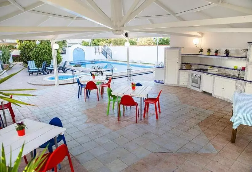 B&b Villa Tiziano