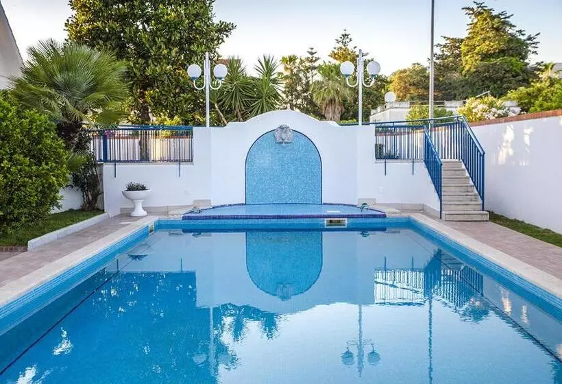 B&b Villa Tiziano