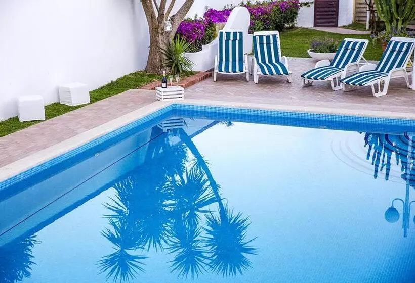 B&b Villa Tiziano