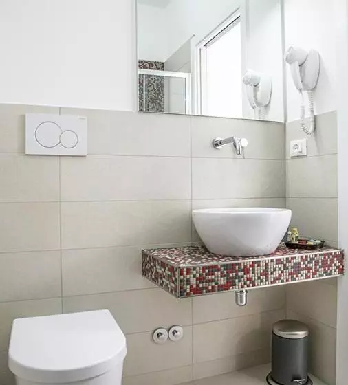 B&b Villa Tiziano