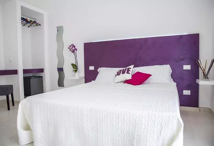 B&b Villa Tiziano