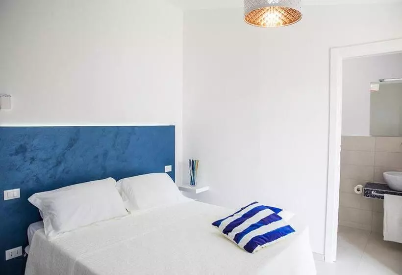 B&b Villa Tiziano