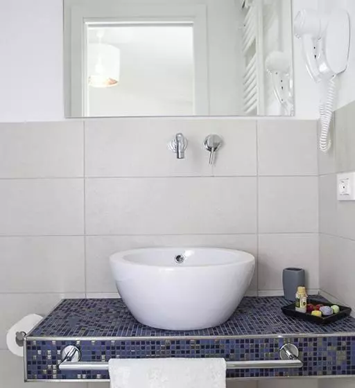 B&b Villa Tiziano
