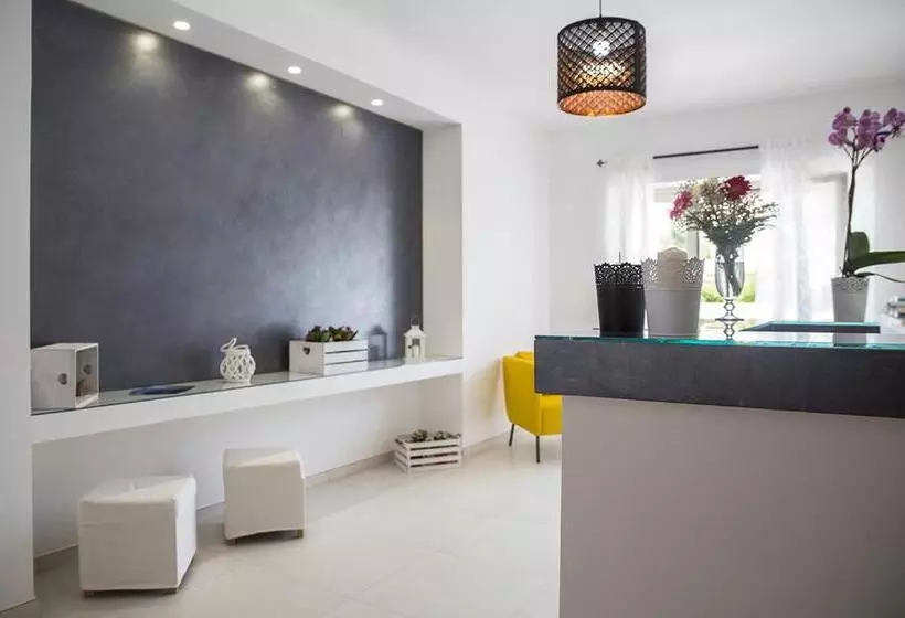B&b Villa Tiziano
