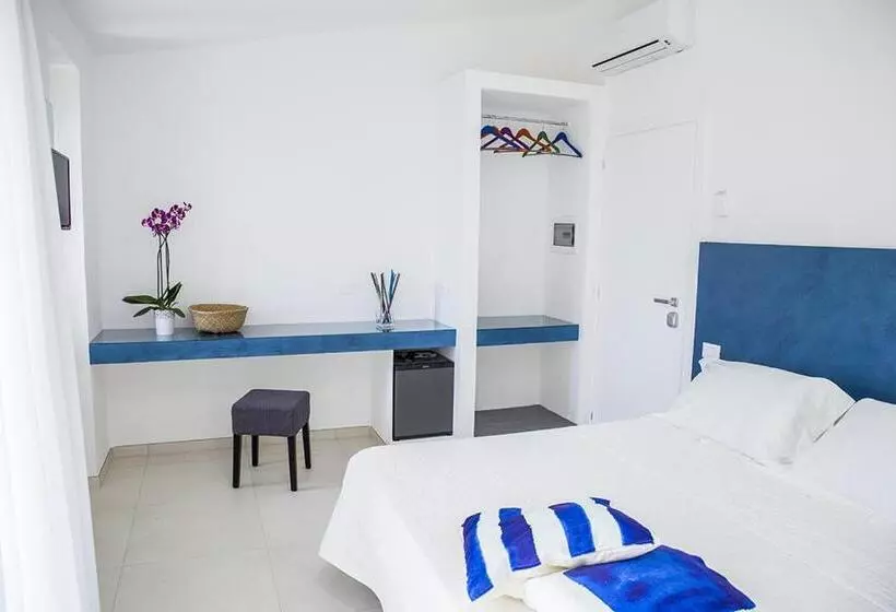 B&b Villa Tiziano