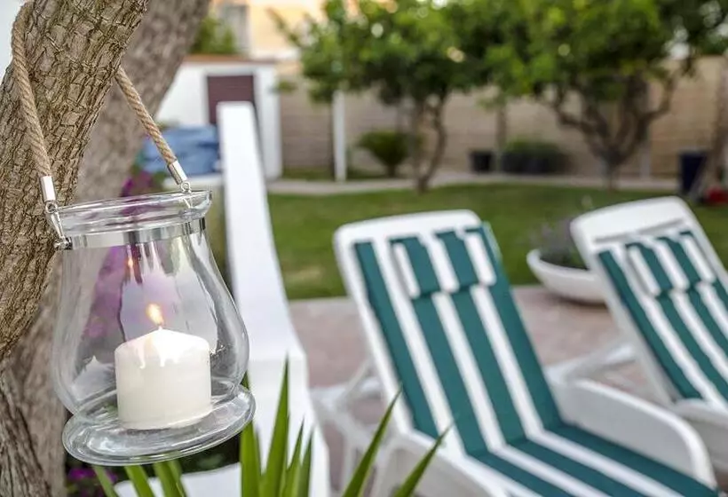B&b Villa Tiziano