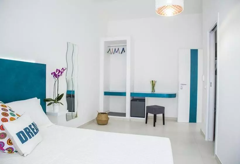 B&b Villa Tiziano
