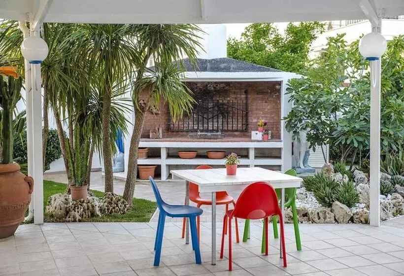 B&b Villa Tiziano