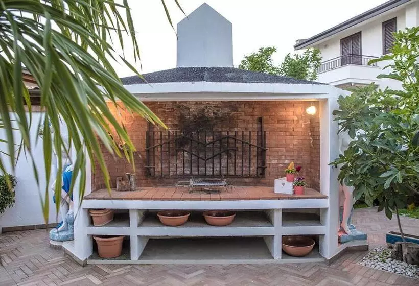 B&b Villa Tiziano
