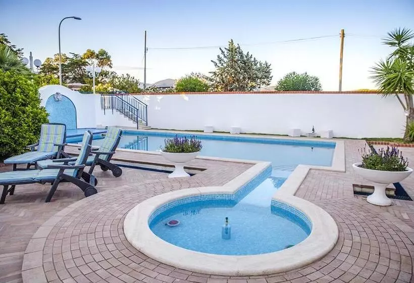 B&b Villa Tiziano